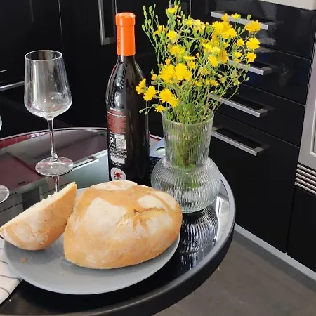 La Cueva Del Sacristan Villa Luanco