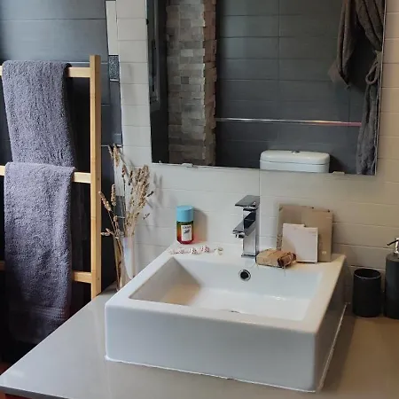 La Cueva Del Sacristan * Luanco