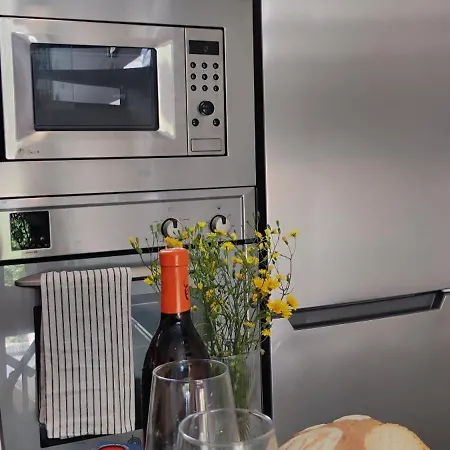 La Cueva Del Sacristan Villa Luanco