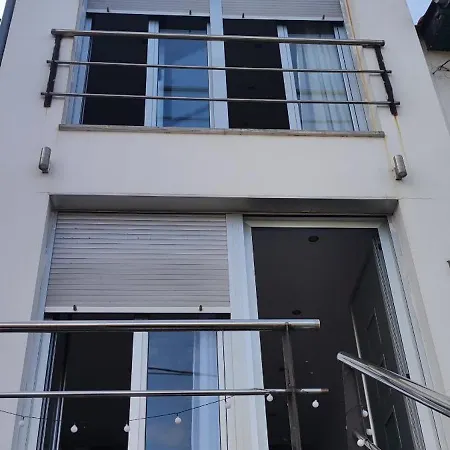 Villa La Cueva Del Sacristan