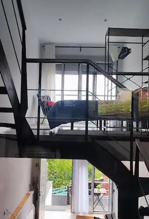 La Cueva Del Sacristan Villa *