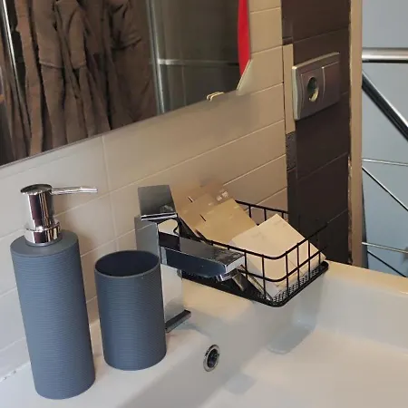 Villa La Cueva Del Sacristan