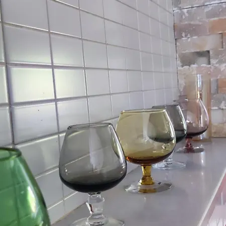 La Cueva Del Sacristan *