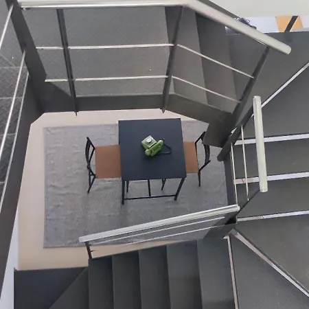 La Cueva Del Sacristan Villa Luanco