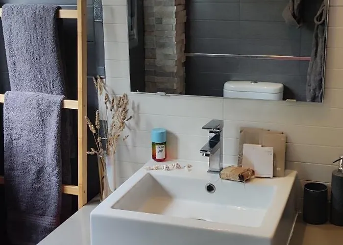 La Cueva Del Sacristán * Luanco