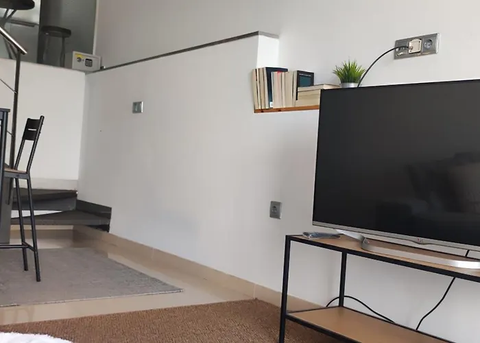 Villa La Cueva Del Sacristán