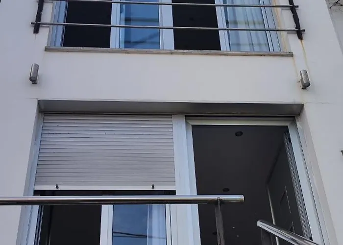 Villa La Cueva Del Sacristán