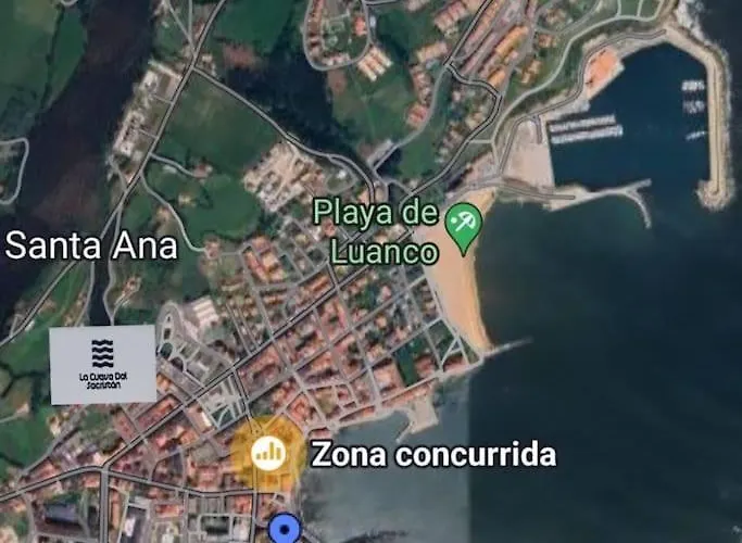 La Cueva Del Sacristán Villa *