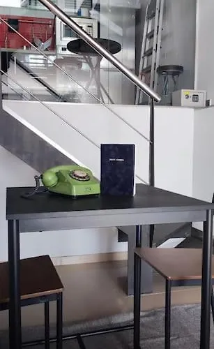 Villa La Cueva Del Sacristán *