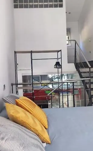 Villa La Cueva Del Sacristán Luanco