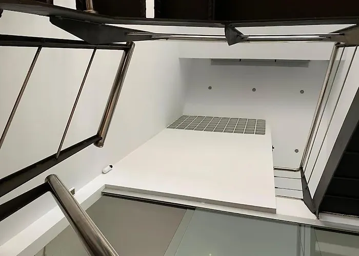 La Cueva Del Sacristán Villa