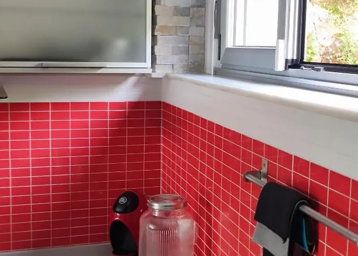 La Cueva Del Sacristán Villa Luanco