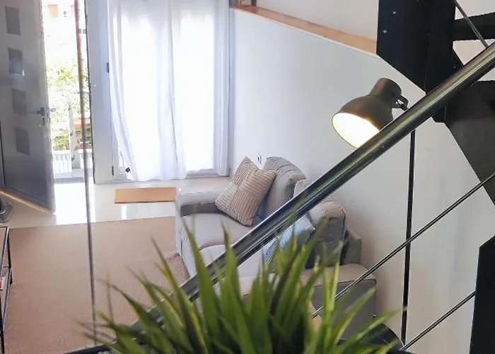 La Cueva Del Sacristán Villa Luanco