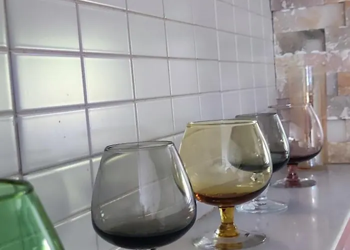 La Cueva Del Sacristán *