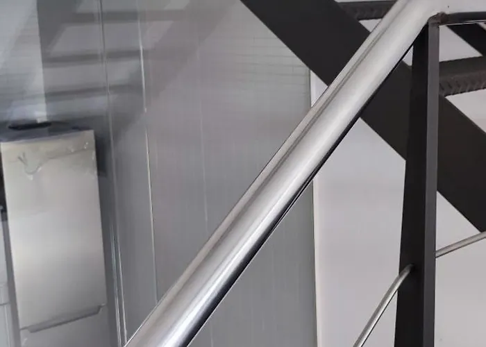 La Cueva Del Sacristán * Luanco