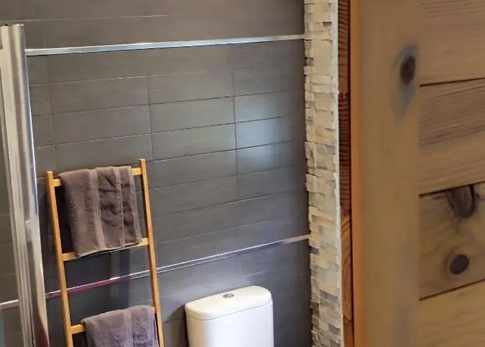 La Cueva Del Sacristán Luanco