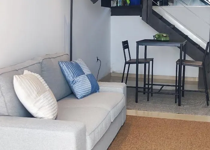 La Cueva Del Sacristán Villa *