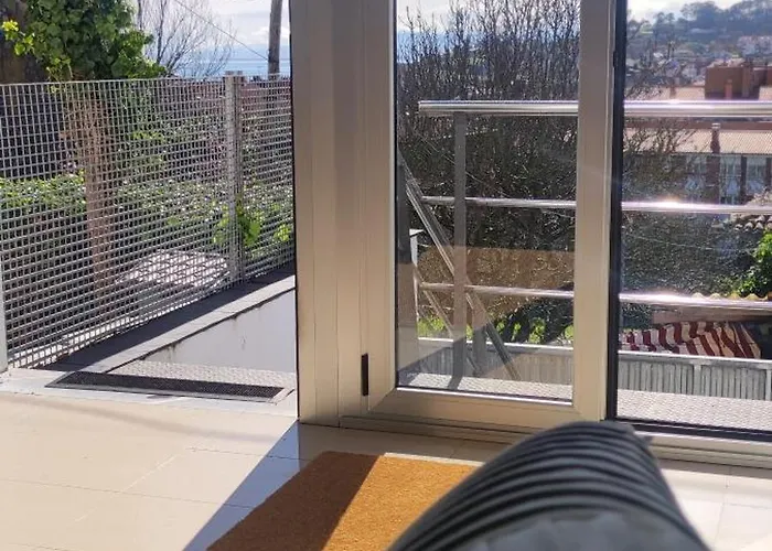 La Cueva Del Sacristán * Luanco