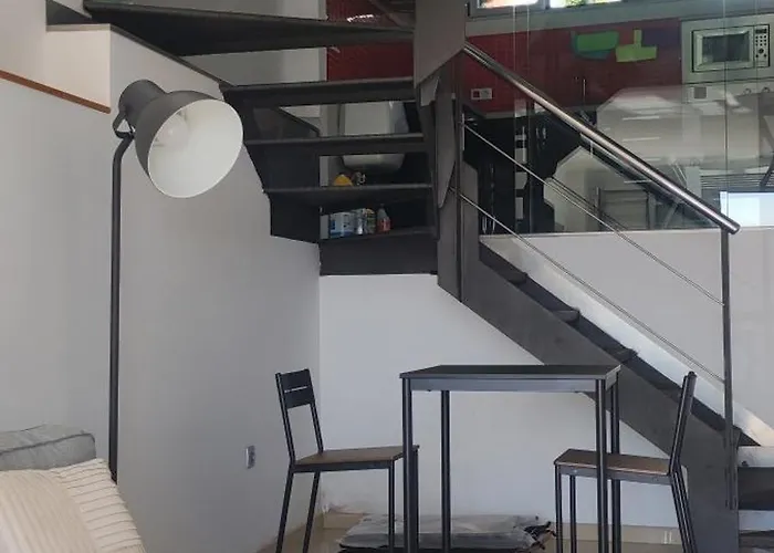 Villa La Cueva Del Sacristán *