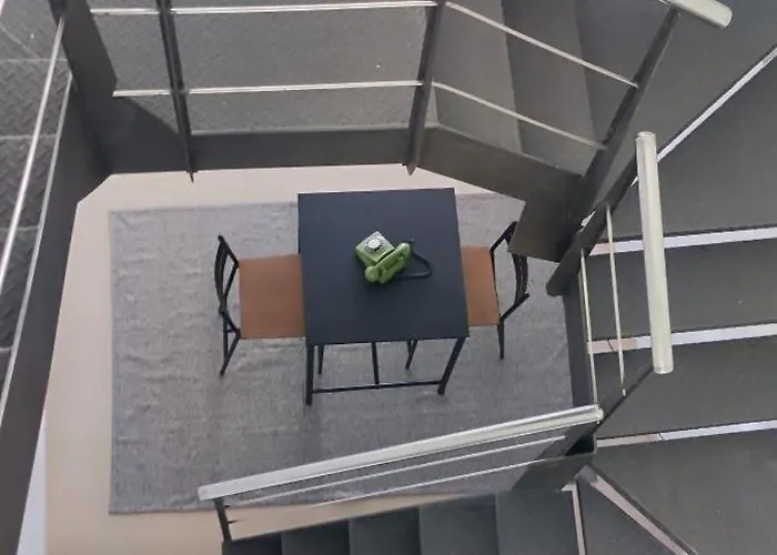 La Cueva Del Sacristán Villa Luanco