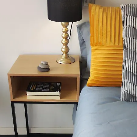 Villa La Cueva Del Sacristan *