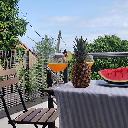 La Cueva Del Sacristan * Luanco