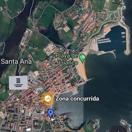 La Cueva Del Sacristán Villa *