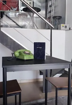 Villa La Cueva Del Sacristan *