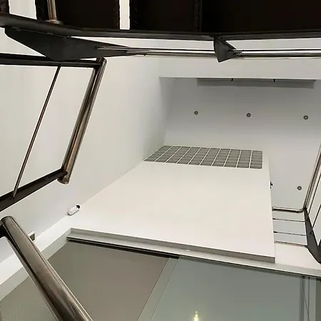 La Cueva Del Sacristan Villa