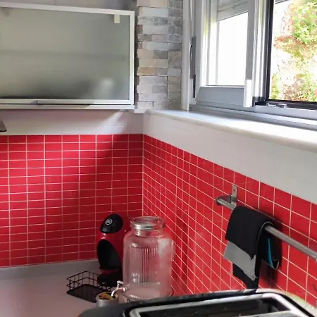 La Cueva Del Sacristán Villa Luanco