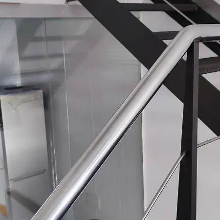 La Cueva Del Sacristán * Luanco