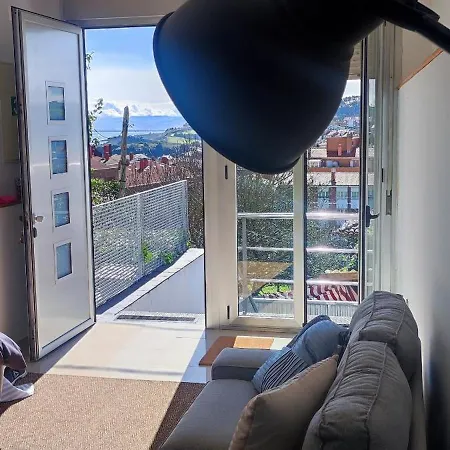 Villa La Cueva Del Sacristán