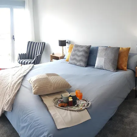 La Cueva Del Sacristán Villa Luanco