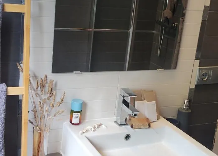 La Cueva Del Sacristan Villa