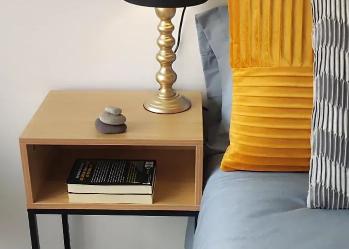 Villa La Cueva Del Sacristan *