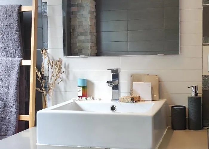 Villa La Cueva Del Sacristan Luanco