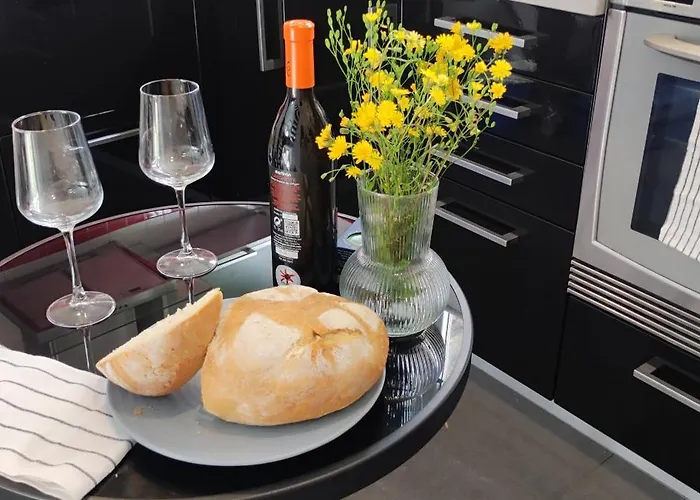 La Cueva Del Sacristan Villa Luanco