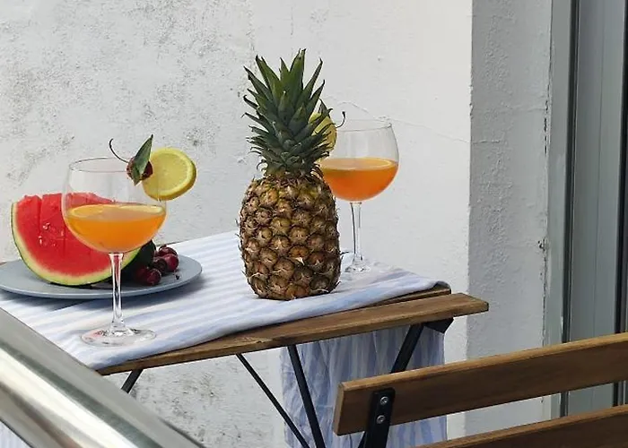 Villa La Cueva Del Sacristan Luanco