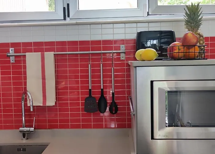 La Cueva Del Sacristan Luanco