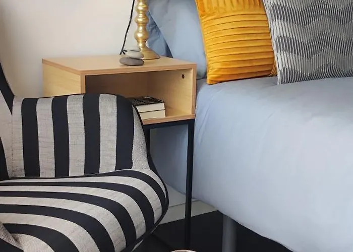 La Cueva Del Sacristan * Luanco