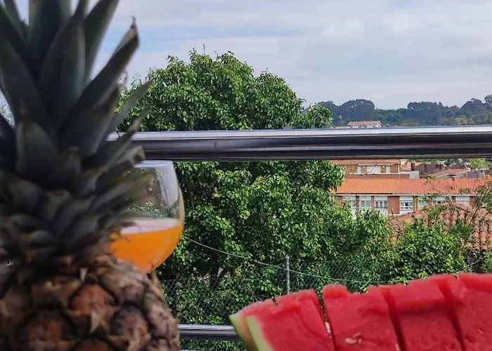 La Cueva Del Sacristan * Luanco