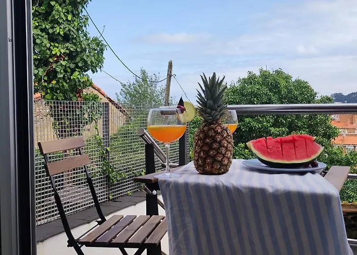 La Cueva Del Sacristan * Luanco