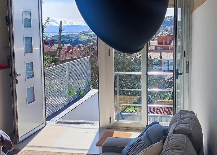 Villa La Cueva Del Sacristan