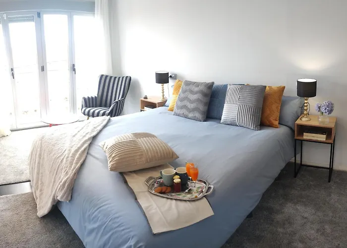 La Cueva Del Sacristan Villa Luanco