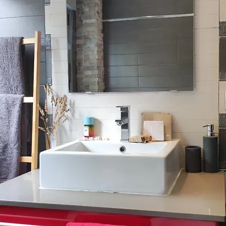 Villa La Cueva Del Sacristán Luanco